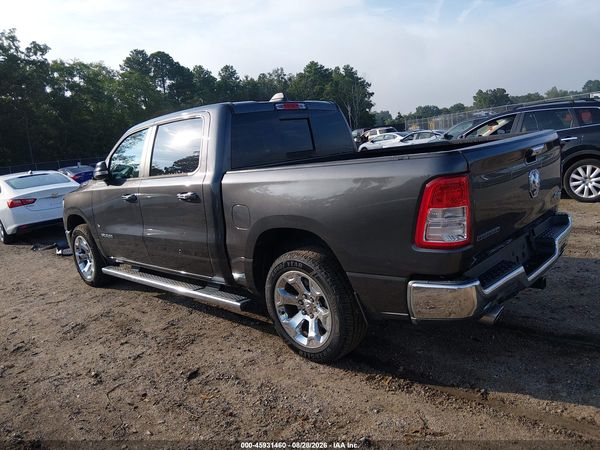 2019 RAM 1500 — I3