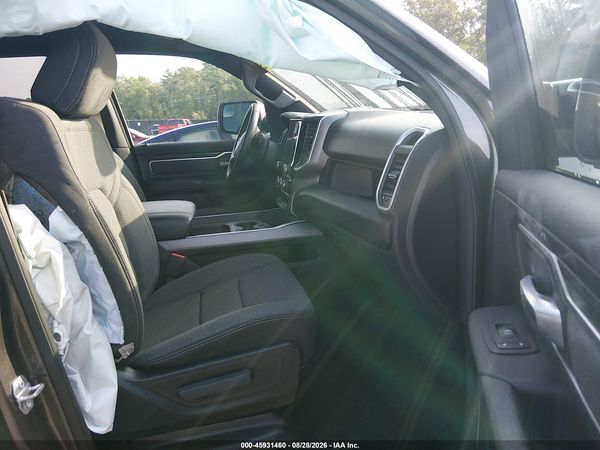 2019 RAM 1500 — I5