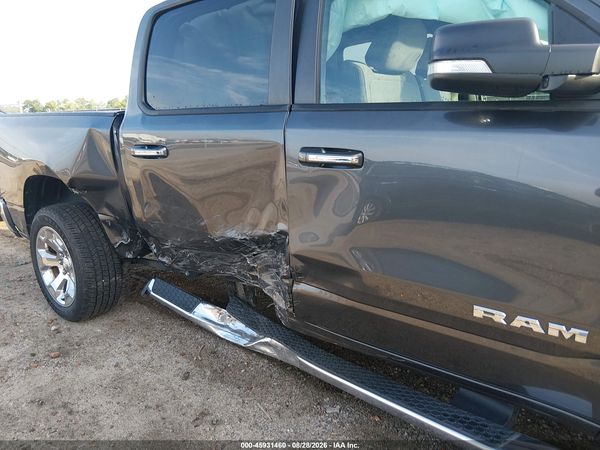 2019 RAM 1500 — I6