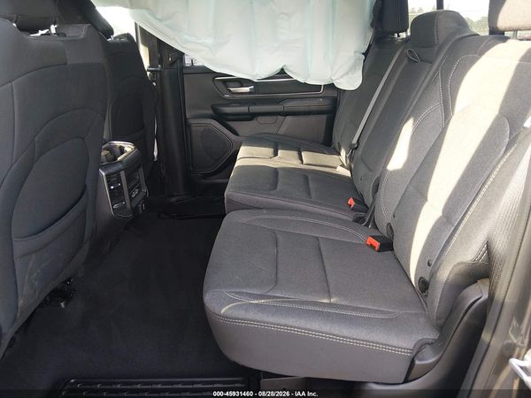 2019 RAM 1500 — I8