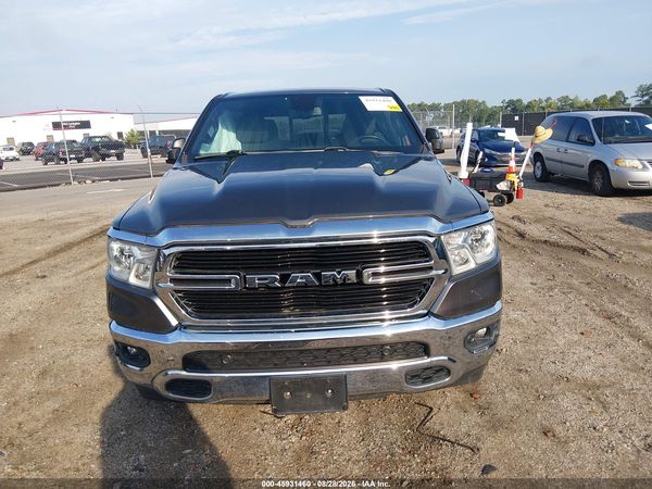 2019 RAM 1500 — I115