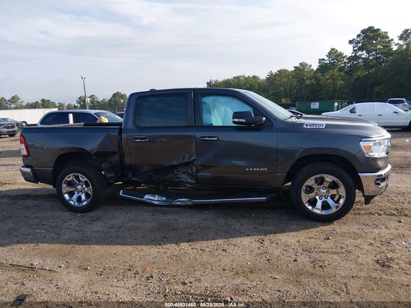 2019 RAM 1500 — I116