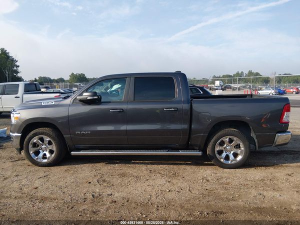 2019 RAM 1500 — I117