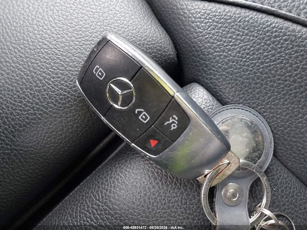 2020 MERCEDES-BENZ CLA 250 4MATIC