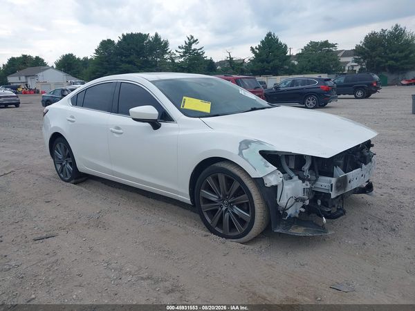 2020 MAZDA MAZDA6 GRAND TOURING — I1