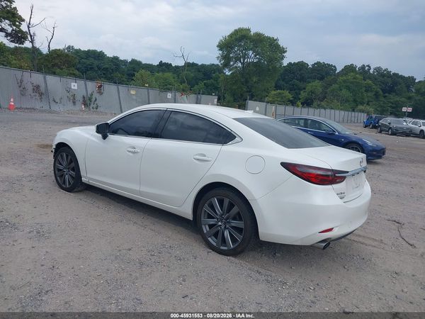 2020 MAZDA MAZDA6 GRAND TOURING — I3