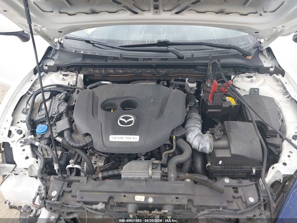 2020 MAZDA MAZDA6 GRAND TOURING — I10