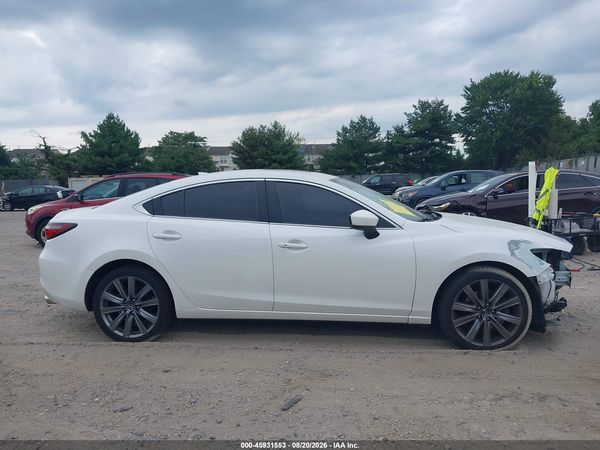 2020 MAZDA MAZDA6 GRAND TOURING — I116