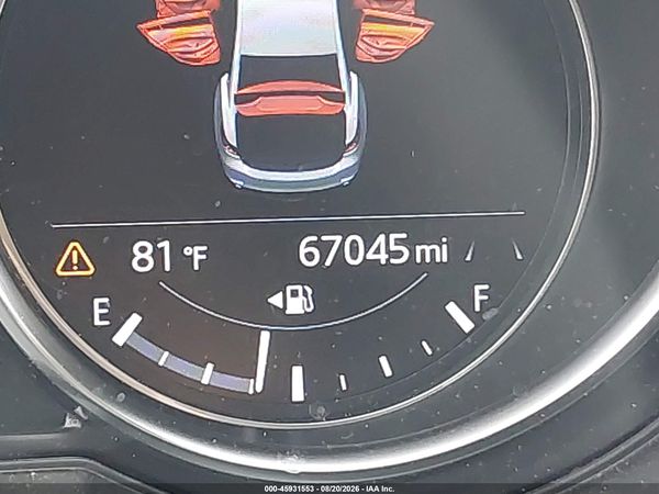 2020 MAZDA MAZDA6 GRAND TOURING — I118