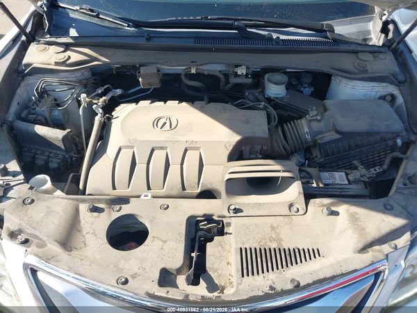 2017 ACURA RDX