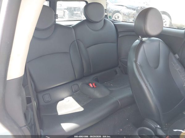 2014 MINI CLUBMAN COOPER