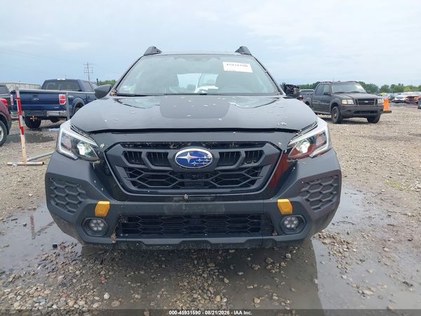 2024 SUBARU OUTBACK WILDERNESS — I115