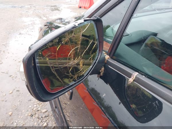 2024 SUBARU OUTBACK WILDERNESS — I152
