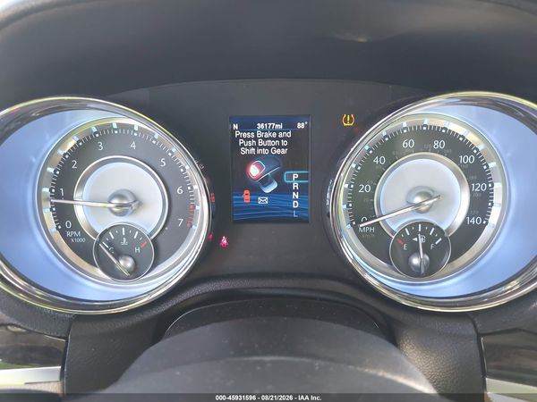 2013 CHRYSLER 300 MOTOWN