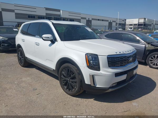 2020 KIA TELLURIDE SX — I1
