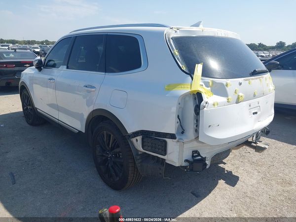 2020 KIA TELLURIDE SX — I3