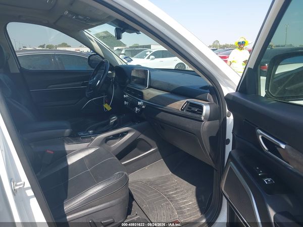 2020 KIA TELLURIDE SX — I5