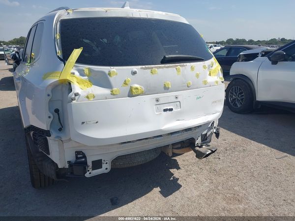 2020 KIA TELLURIDE SX — I6