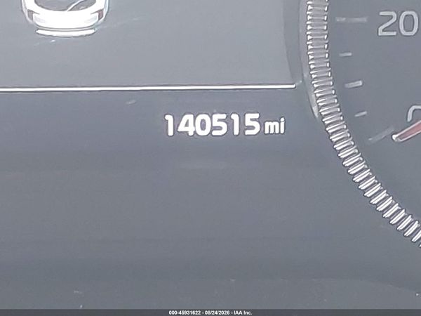 2020 KIA TELLURIDE SX — I7