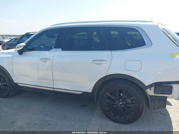 2020 KIA TELLURIDE SX — I117
