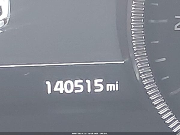 2020 KIA TELLURIDE SX — I118