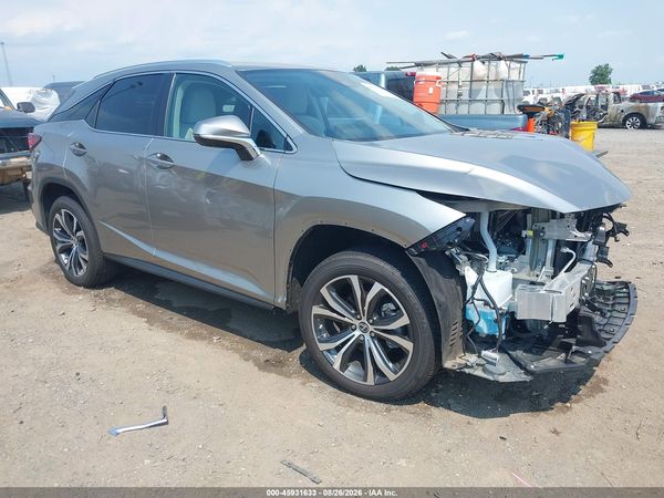2020 LEXUS RX 350 350 Premium — I1