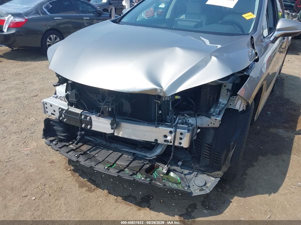 2020 LEXUS RX 350 350 Premium — I6