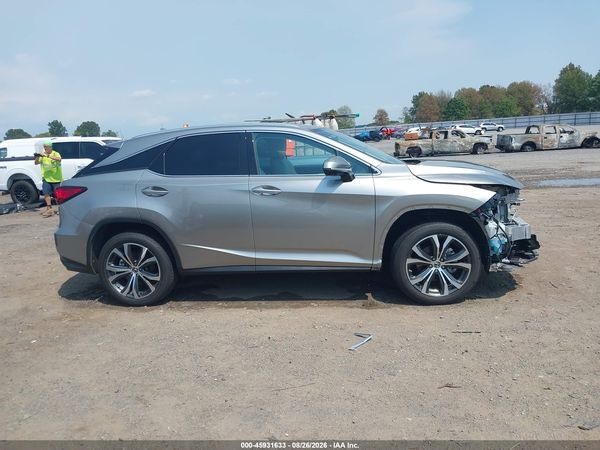 2020 LEXUS RX 350 350 Premium — I116