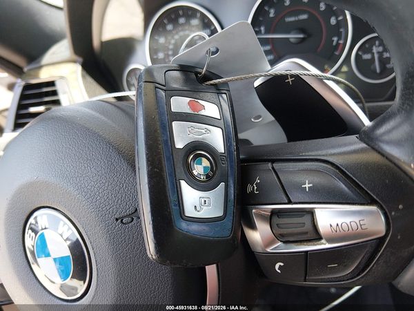 2015 BMW 435I xDrive