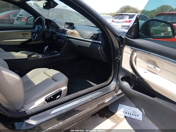 2015 BMW 435I xDrive