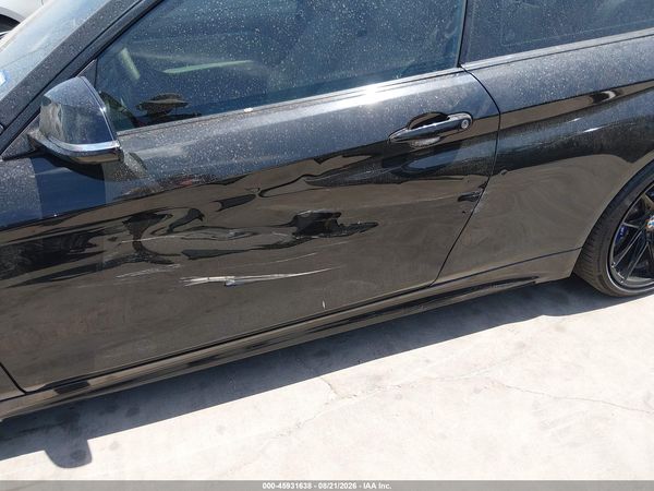 2015 BMW 435I xDrive