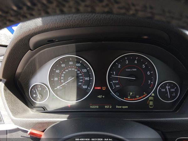 2015 BMW 435I xDrive