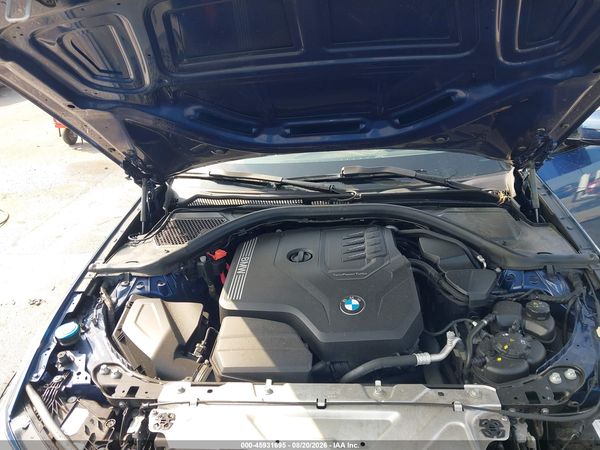 2023 BMW 330I XDRIVE
