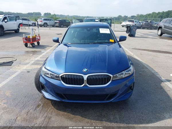 2023 BMW 330I XDRIVE