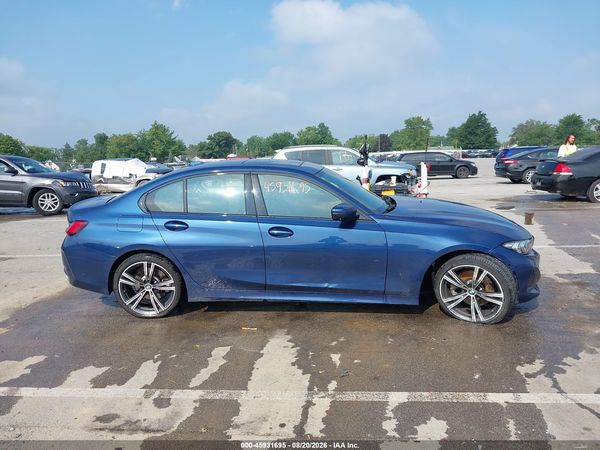 2023 BMW 330I XDRIVE