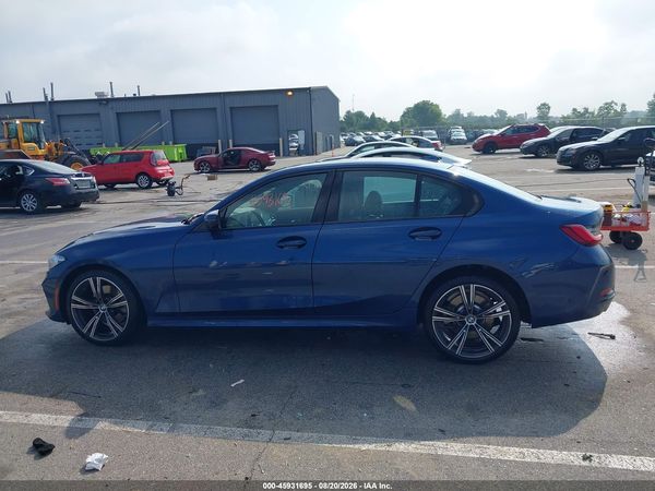 2023 BMW 330I XDRIVE