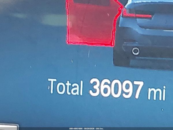 2023 BMW 330I XDRIVE
