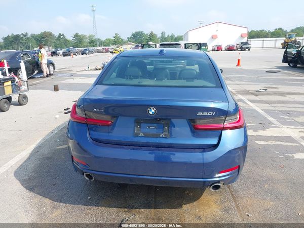 2023 BMW 330I XDRIVE