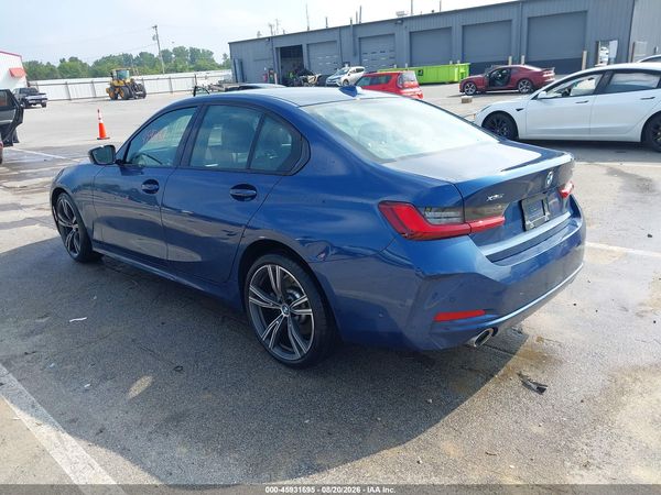 2023 BMW 330I XDRIVE