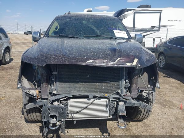 2018 FORD F-150 LARIAT — I115