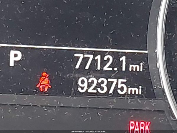 2017 AUDI S7 4.0T PREMIUM PLUS
