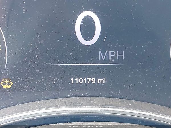 2019 JEEP GRAND CHEROKEE UPLAND 4X2