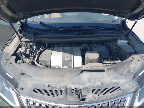 2021 LEXUS RX 350 350 Premium