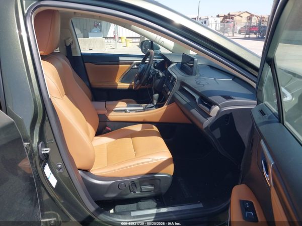 2021 LEXUS RX 350 350 Premium