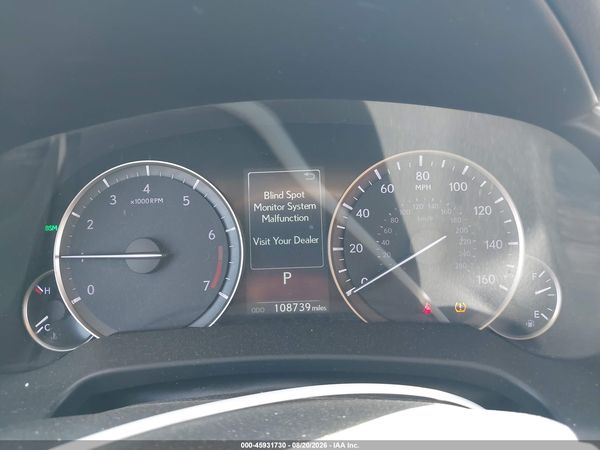 2021 LEXUS RX 350 350 Premium