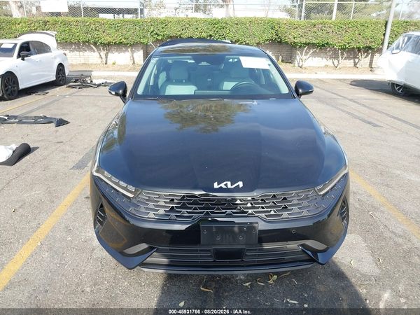 2024 KIA K5 EX