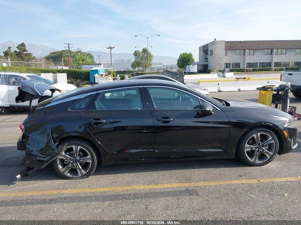 2024 KIA K5 EX