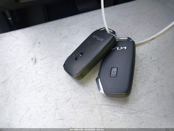 2024 KIA K5 EX