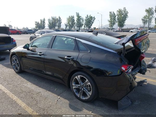 2024 KIA K5 EX