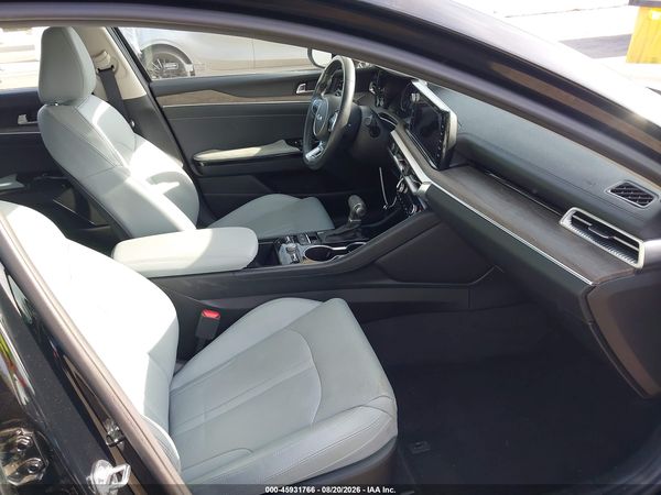 2024 KIA K5 EX